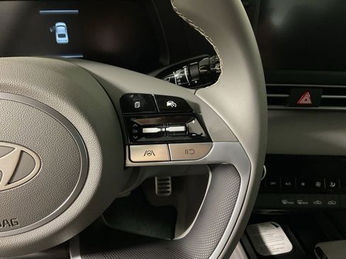 New 2026 Hyundai Elantra Sport FWD image 26