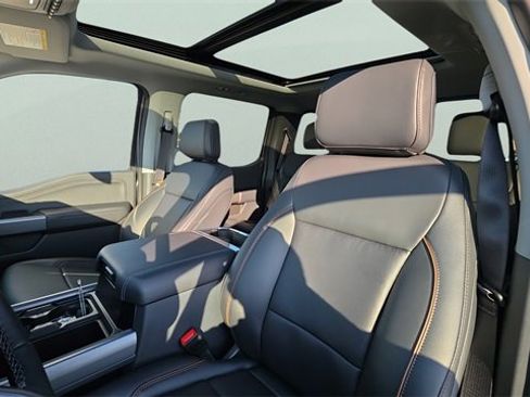 New 2026 Ford F350 Lariat w/ Snow Plow Prep Package image 18