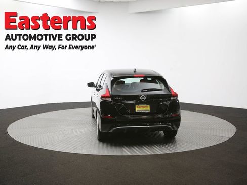 Used 2024 Nissan Leaf S image 64