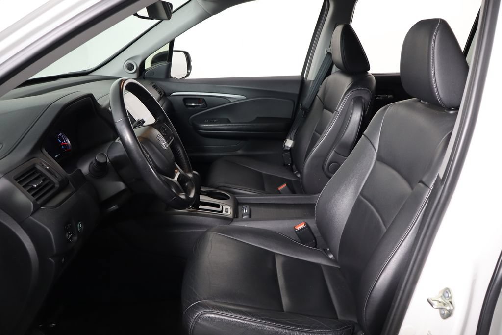Used 2020 Honda Pilot EX-L image 14