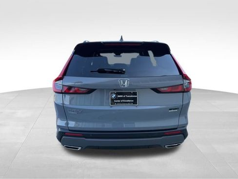 Used 2024 Honda CR-V Sport Touring image 6