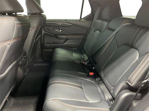 New 2026 Honda Passport TrailSport Elite image 20