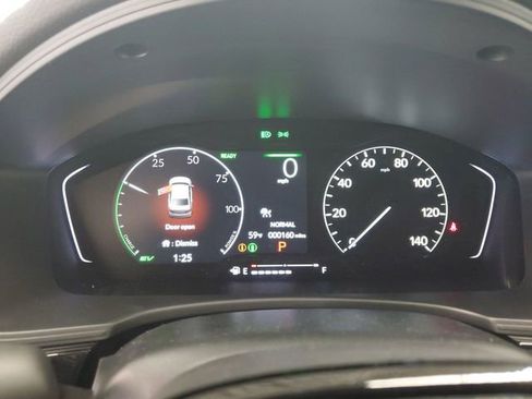 New 2026 Honda Civic Sport image 16