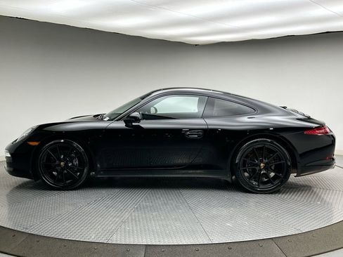 Used 2016 Porsche 911 Carrera RWD image 10