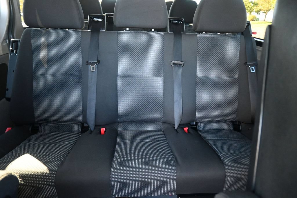 Used 2013 Mercedes-Benz Sprinter 2500 image 41