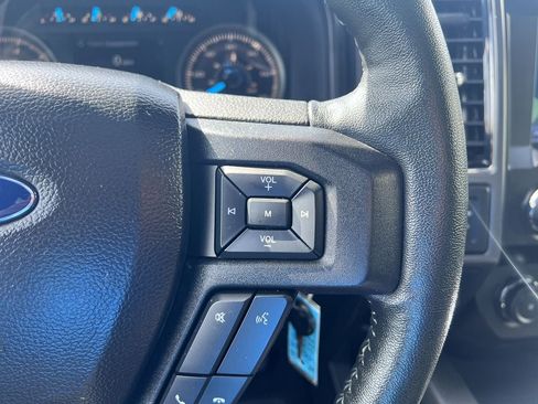 Used 2020 Ford F150 XLT w/ Equipment Group 302A Luxury AWD/4WD image 24