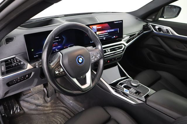 Used 2023 BMW i4 eDrive35 w/ Premium Package RWD image 26