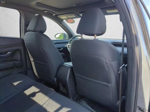 Used 2022 Hyundai Santa Cruz SEL w/ Activity Package FWD image 20