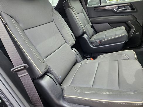 New 2026 GMC Yukon Elevation w/ Elevation Premium Package image 30