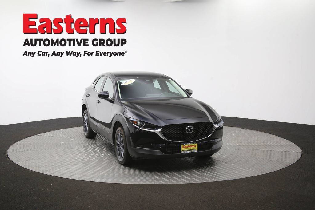 Used 2024 MAZDA CX-30 AWD 2.5 S image 49