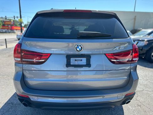 Used 2014 BMW X5 xDrive35i AWD/4WD image 6