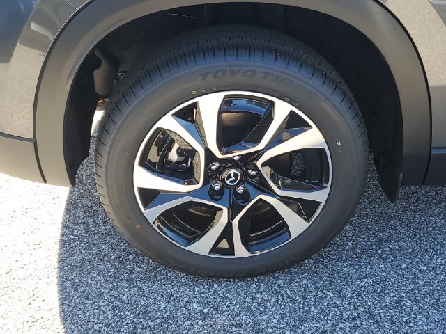New 2026 MAZDA CX-5 Preferred AWD/4WD image 5