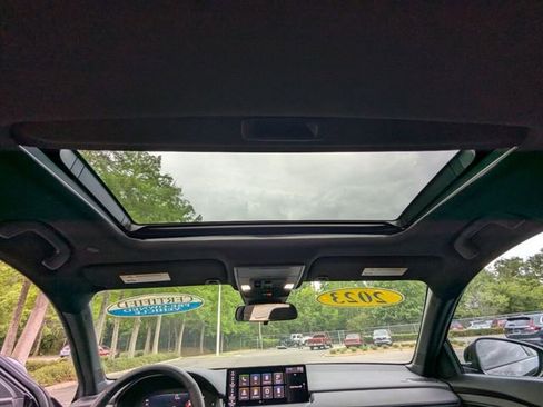 Certified 2023 Honda Accord Sport image 19