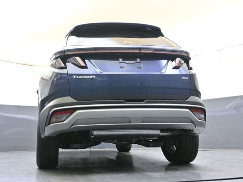 New 2026 Hyundai Tucson Limited image 32