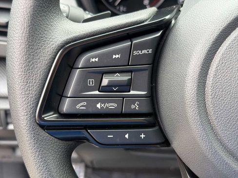 New 2026 Subaru Crosstrek 2.0i Premium AWD/4WD image 20