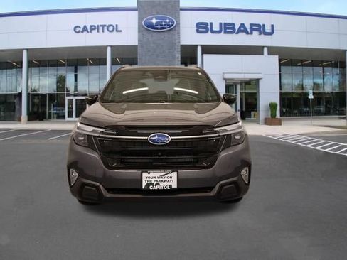 New 2026 Subaru Forester Touring w/ Touring Package AWD/4WD image 7