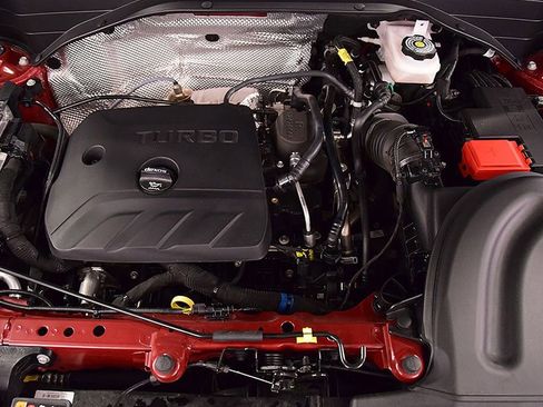 Used 2022 Chevrolet TrailBlazer LT w/ Convenience Package image 32