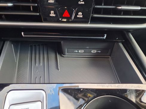 New 2026 Volkswagen Atlas SEL Premium R-Line image 61