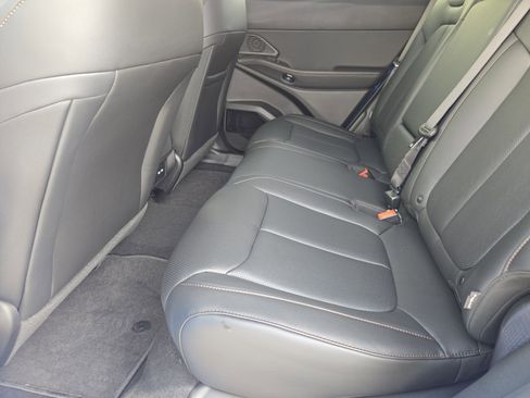 New 2026 Jeep Cherokee Limited image 21