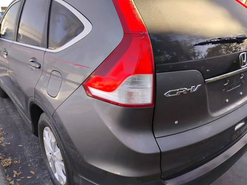 Used 2012 Honda CR-V EX-L image 13