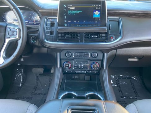 Used 2024 Chevrolet Tahoe LT RWD image 11
