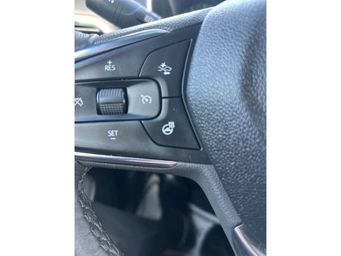 Used 2023 Chevrolet TrailBlazer ACTIV AWD/4WD image 37