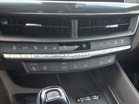 Used 2023 Cadillac CT5 Sport image 16