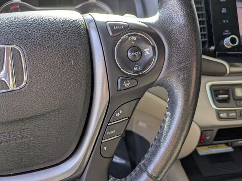 Used 2021 Honda Ridgeline RTL-E image 19