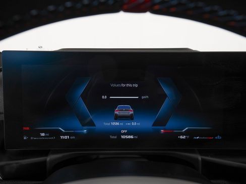 Used 2025 BMW 440i xDrive image 18