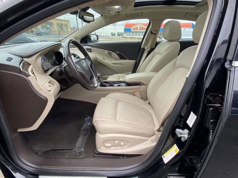 Used 2016 Buick LaCrosse Leather image 24