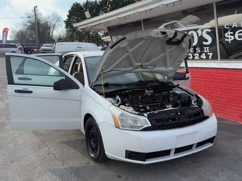 Used 2009 Ford Focus S image 30