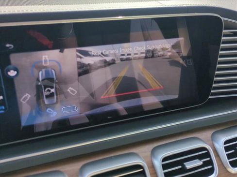 New 2026 Mercedes-Benz GLE 350 4MATIC image 13