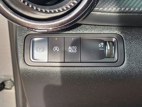 Used 2026 Chevrolet Equinox LT w/ Midnight Edition FWD image 21