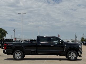 New 2026 Ford F350 King Ranch w/ Chrome Package AWD/4WD video 3
