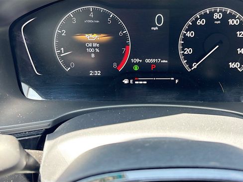Certified 2024 Honda Civic LX image 14