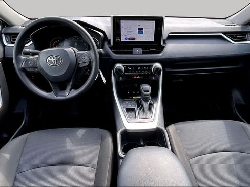 Used 2025 Toyota RAV4 LE FWD image 15