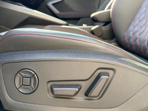 Used 2025 Audi S3 Premium Plus image 19