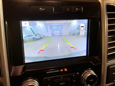 Used 2017 Ford F150 King Ranch w/ Max Trailer Tow Package image 25