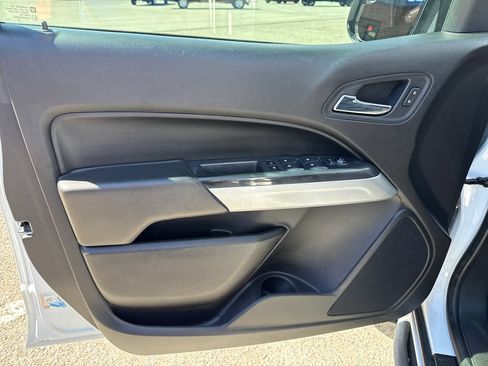 Used 2019 Chevrolet Colorado ZR2 AWD/4WD image 13
