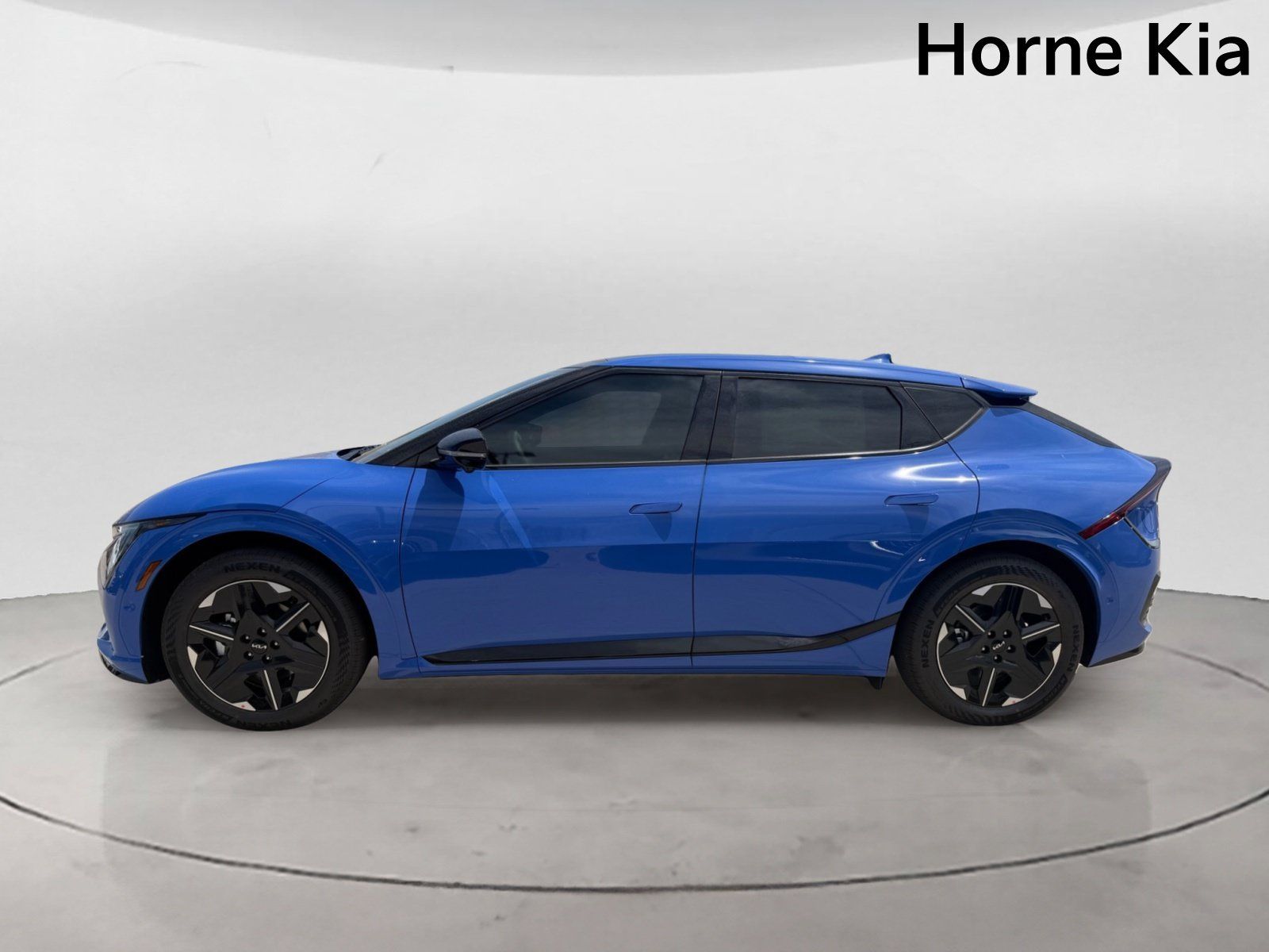 New 2026 Kia EV6 GT-Line RWD image 6
