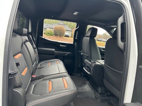 Used 2021 GMC Sierra 1500 AT4 w/ AT4 Value Package image 49