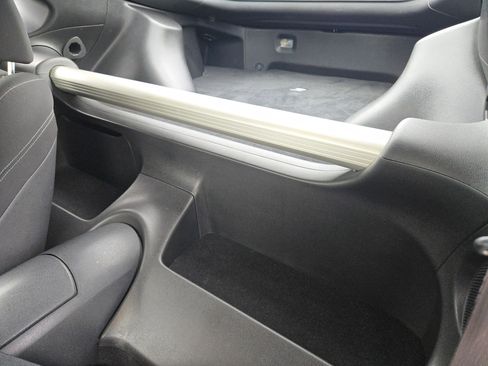 Used 2016 Nissan 370Z Coupe image 13