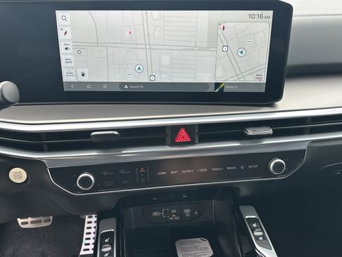 New 2026 Kia Sorento SX FWD image 22