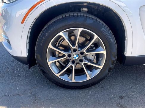 Used 2018 BMW X5 sDrive35i image 7