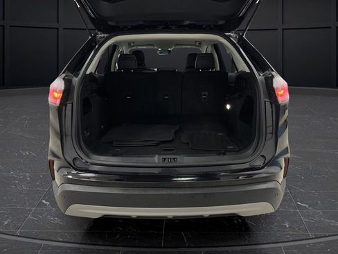 Used 2024 Ford Edge SEL image 14