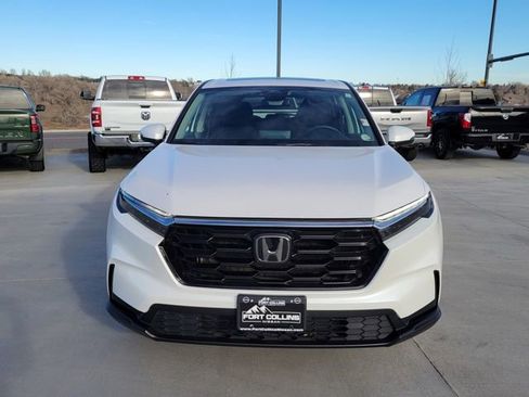 Used 2023 Honda CR-V EX image 5