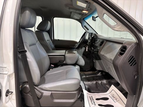 Used 2015 Ford F250 XL w/ XL Value Package image 12