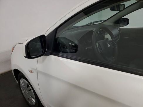 Used 2020 Mitsubishi Mirage ES image 28