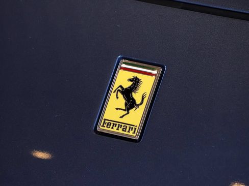 Certified 2020 Ferrari Portofino RWD image 7