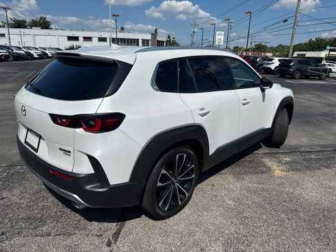 Used 2024 MAZDA CX-50 AWD 2.5 Turbo w/ Weather Package image 3